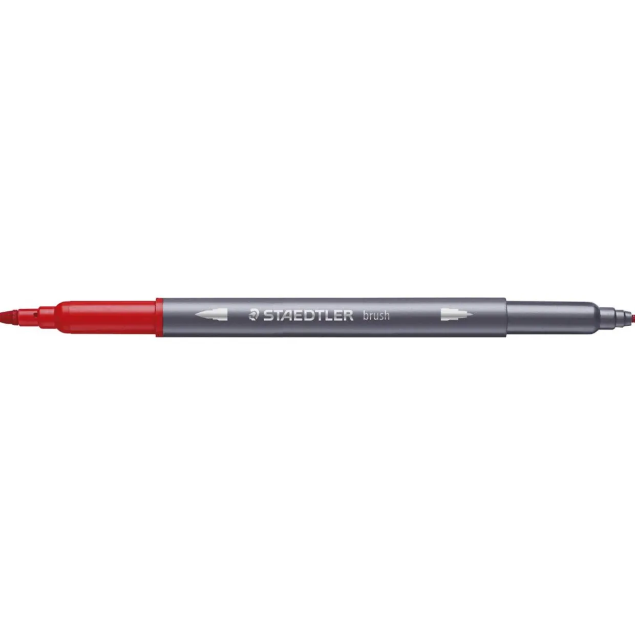 Sivellinkynä Staedtler 18 kpl kaksipäinen