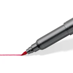 Sivellinkynä Staedtler 18 kpl kaksipäinen