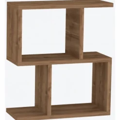 Sivupöytä Chic Home 17 x 45 x 51 cm Zea