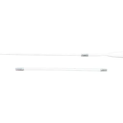 Sälekaihtimen säätötanko Kotikulta 50 cm + vaijeri