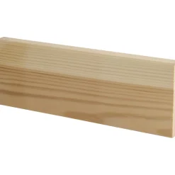 SMART Peitelista Aava 12x58x3300