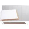 SMART STP-5 ympäripontattu MDF 10X160X2070 5KPL
