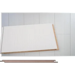 SMART STP-0 ympäripontattu MDF 8X195X2070 5KPL
