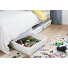 Sängynaluslaatikko SmartStore 60 l