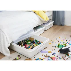 Sängynaluslaatikko SmartStore 60 l