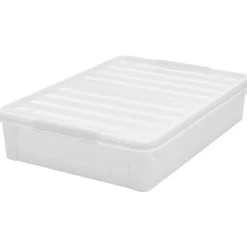 Sängynaluslaatikko SmartStore 60 l