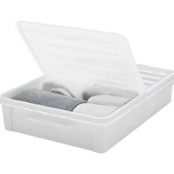 Sängynaluslaatikko SmartStore 60 l