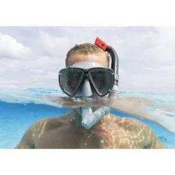Snorkkelisetti Bestway Dominator, aikuisten