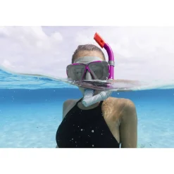 Snorkkelisetti Bestway Dominator, aikuisten