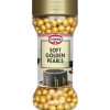 Soft Golden Pearls -koristerae 42 g