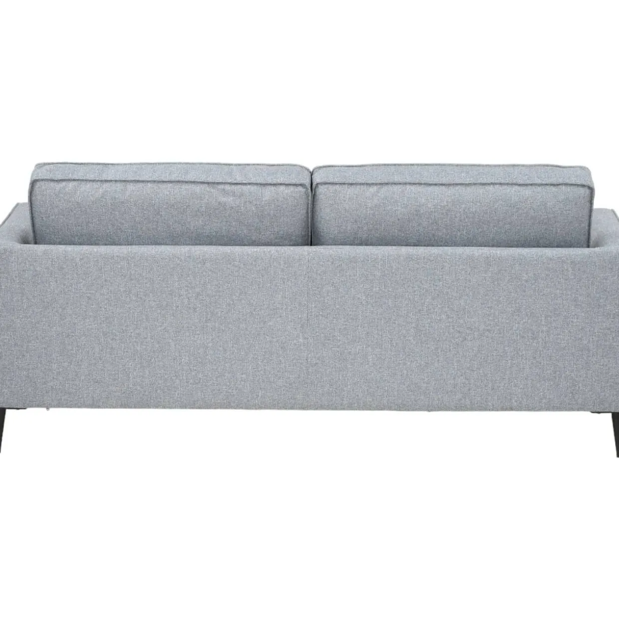 Sohva Eureka Oxford harmaa