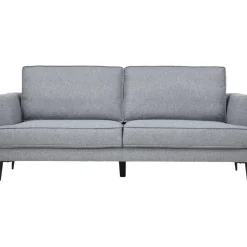 Sohva Eureka Oxford harmaa