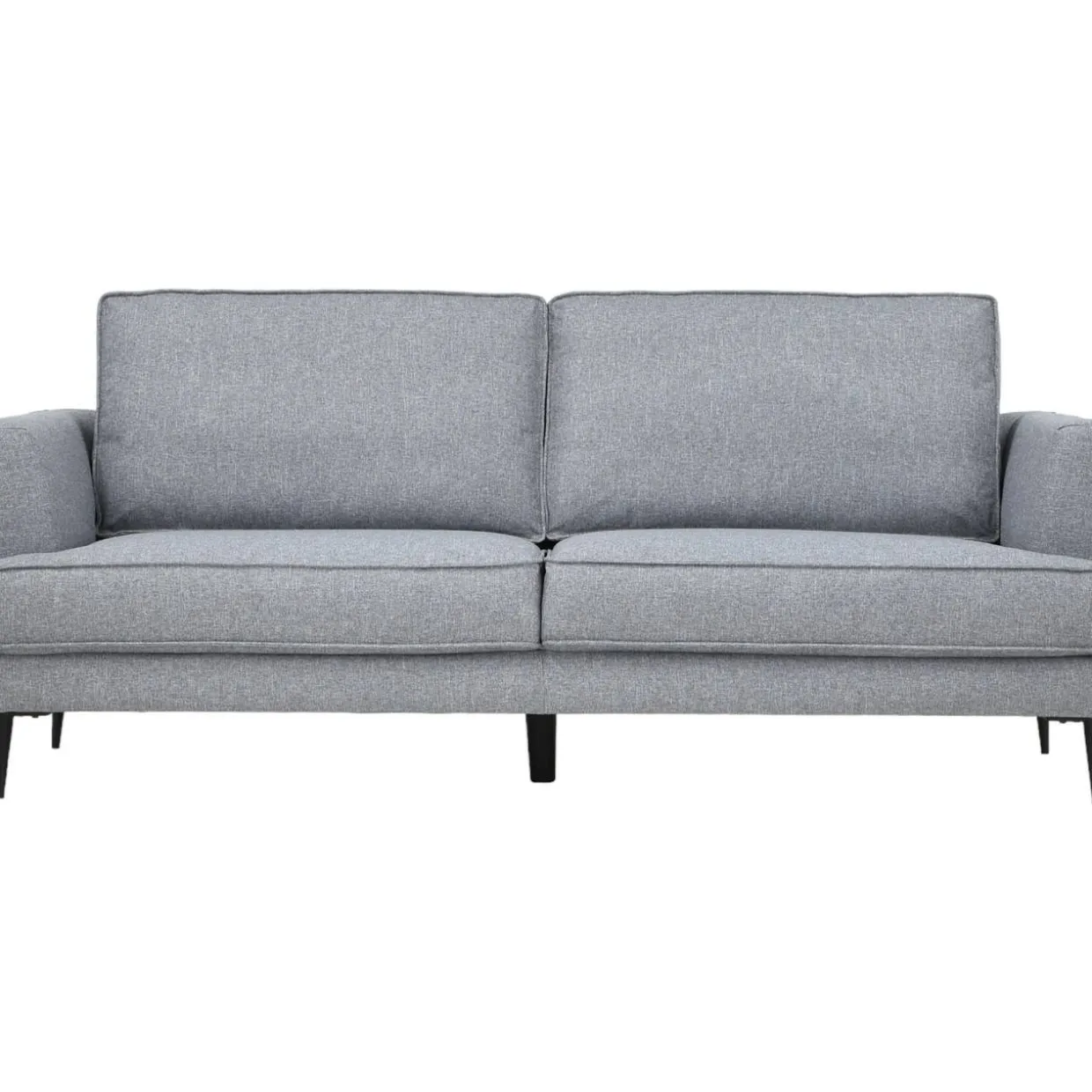 Sohva Eureka Oxford harmaa