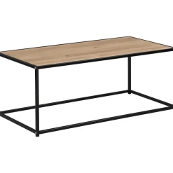 Sohvapöytä Eureka Dawson 100 x 50 cm