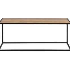 Sohvapöytä Eureka Dawson 100 x 50 cm