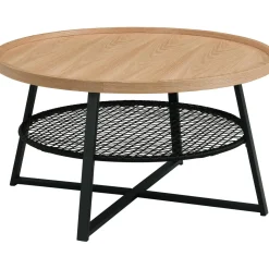 Sohvapöytä Eureka Mode ø80 cm