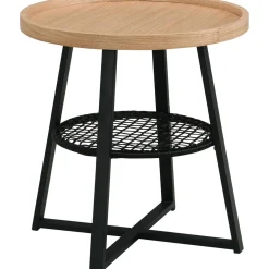 Sohvapöytä Eureka Mode ø50 cm