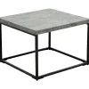 Sohvapöytä Eureka 60 x 60 cm Hillstone