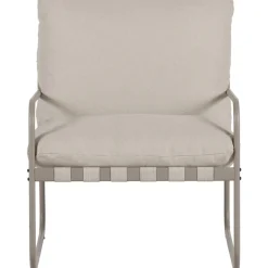 Sohvaryhmä Parco Cesena, vaalea beige