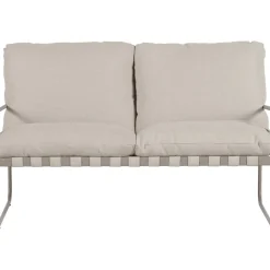 Sohvaryhmä Parco Cesena, vaalea beige