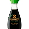 Soijakastike Kikkoman 150 ml vähäsuolainen
