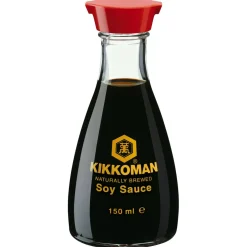 Soijakastike 150 ml
