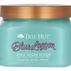 Sokerikuorinta Tree Hut 510 g Blue Lagoon