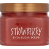 Sokerikuorinta Tree Hut 510 g Strawberry
