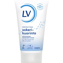 Sokerikuorinta LV 150 ml