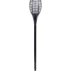 SOLAR LED-liekkilyhty 36LED