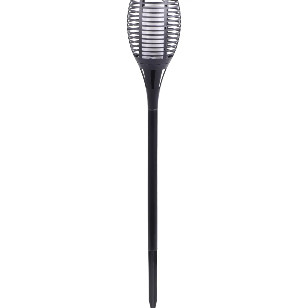 SOLAR LED-liekkilyhty 36LED
