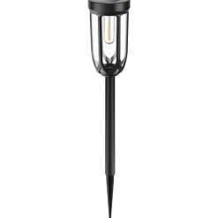 SOLAR LED-tolppavalaisin Parco filamentti