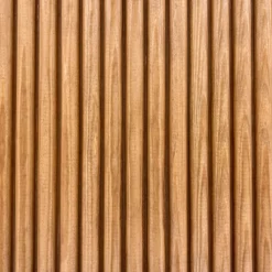 Sormipaneeli Cent 15x95x2400, Tervalepänsävy, Saunasuojattu, 5 kpl