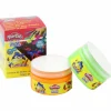 Sormiväri Play Doh 2 x 70 ml neon oranssi ja vihreä