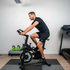 Spinningpyörä React 600