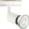 Spottivalaisin EGLO TB Buzz led 3W 10x7,5cm musta