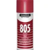 Spraymaali 400 ml, punainen