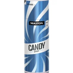 Spraymaali Maston Candy Effect Bubblegum Blue, 400 ml