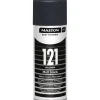 Spraymaali 400ml musta matta