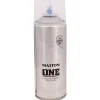Spraymaali ONE 400 ml Matta Lakka