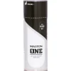 Spraymaali ONE® 400 ml, mattamusta