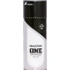 Spraymaali ONE® 400 ml, musta satiini