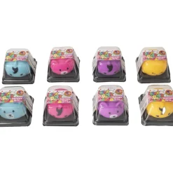 Squishy Pets HTI Squish Meez