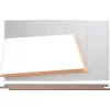 STP-0 ympäripontattu MDF 10X195X2070 5KPL