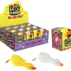 Stressilelu Cool Mix 10 cm ankka
