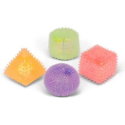 Stressilelu Scrunchems Sensory Sugar puristeltava