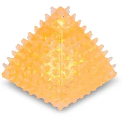 Stressilelu Scrunchems Sensory Sugar puristeltava