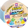 Stressilelu Squishy Dumplings Shimmering Starlight