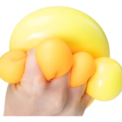 Stressipallo HTI 10 cm väriä vaihtava
