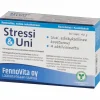 Stressi & Uni Fennovita 30 kpl